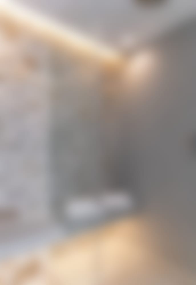 Its en-suite shower room.